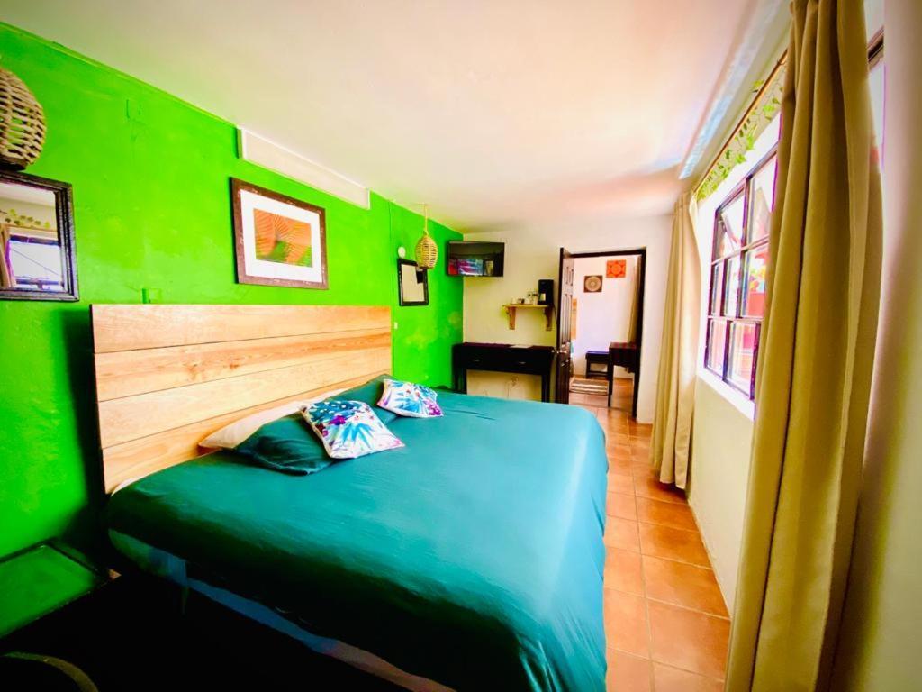 Casa Mexicana Hotel Guanajuato Exterior photo
